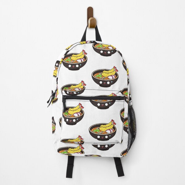 Item preview, Cute Cartoon Udon || Noodles || Kawaii designed and sold by cookingwithten.