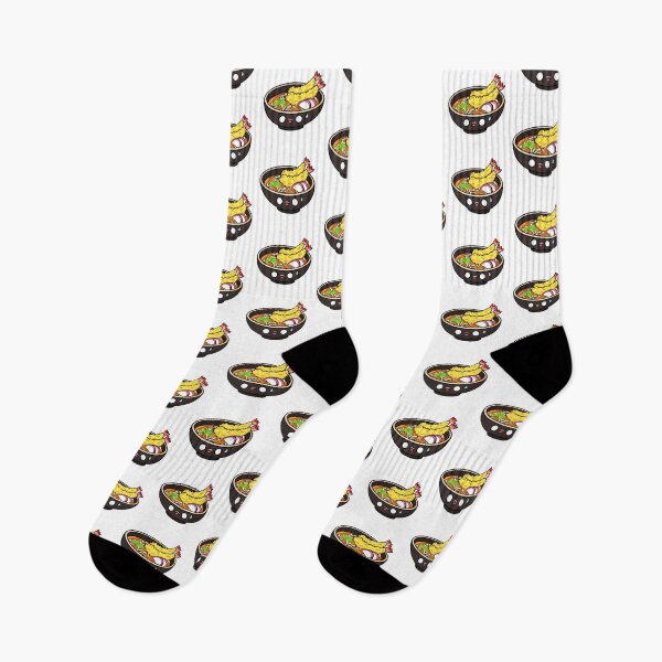 Item preview, Cute Cartoon Udon || Noodles || Kawaii designed and sold by cookingwithten.