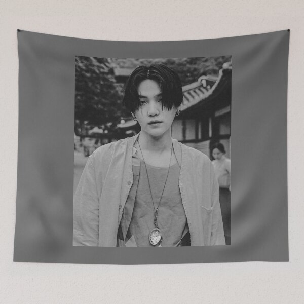 Item preview, agust d Classic designed and sold by SavannaHills.