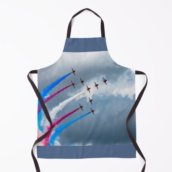 Item preview, The Red Arrows In Formation designed and sold by Paul Thompson Photography.