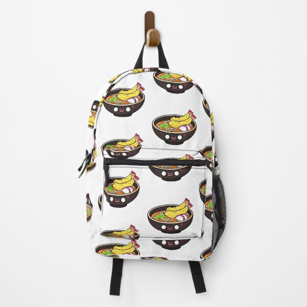 Item preview, Cute Cartoon Udon || Noodles || Kawaii designed and sold by cookingwithten.