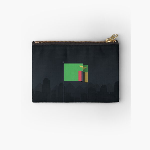 Item preview, Zambia designed and sold by FlatFlags.