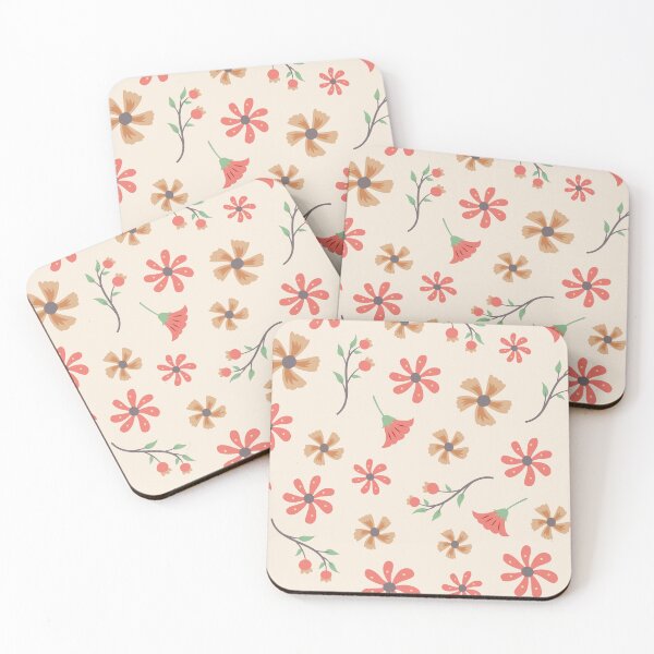 Artikelvorschau, Flower Pattern entworfen und verkauft von EIMgraphic.