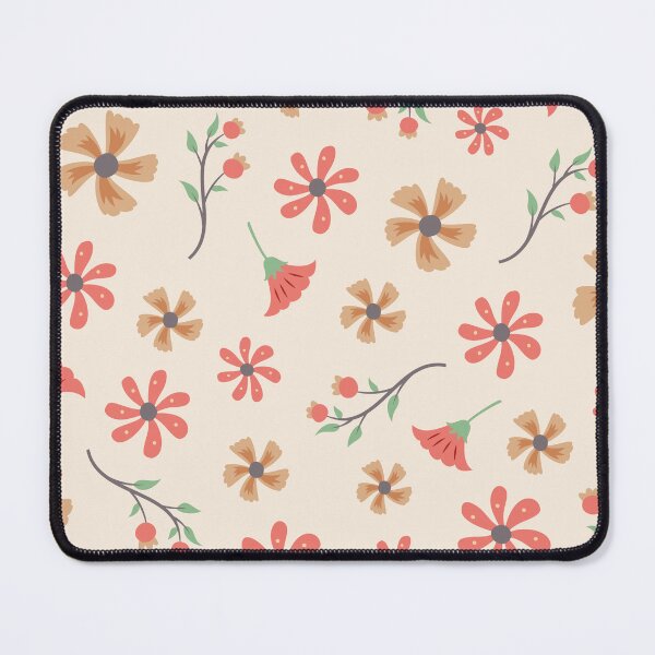 Artikelvorschau, Flower Pattern entworfen und verkauft von EIMgraphic.