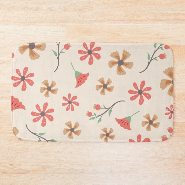Artikelvorschau, Flower Pattern entworfen und verkauft von EIMgraphic.