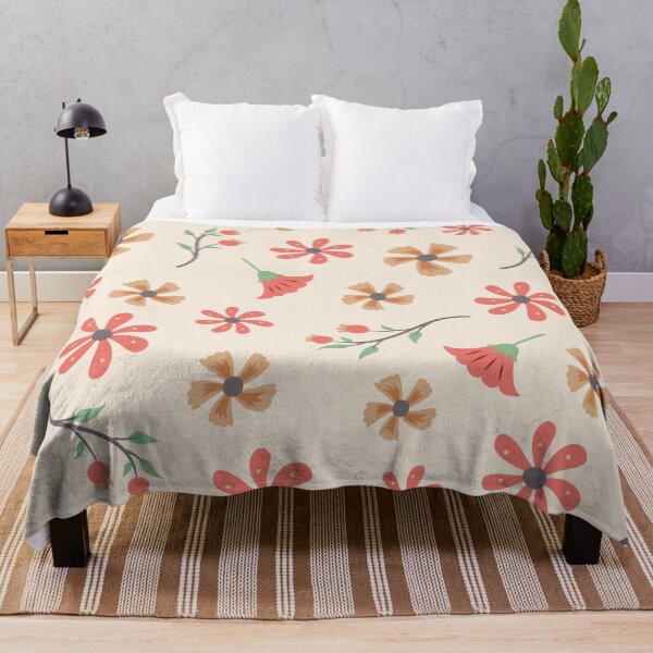 Artikelvorschau, Flower Pattern entworfen und verkauft von EIMgraphic.