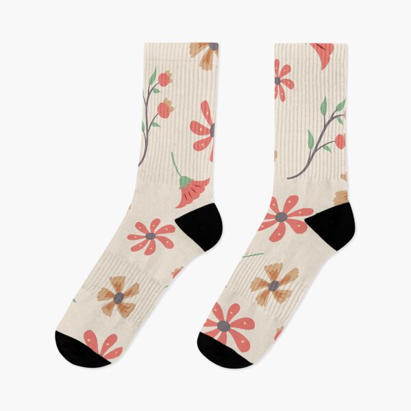 Artikelvorschau, Flower Pattern entworfen und verkauft von EIMgraphic.