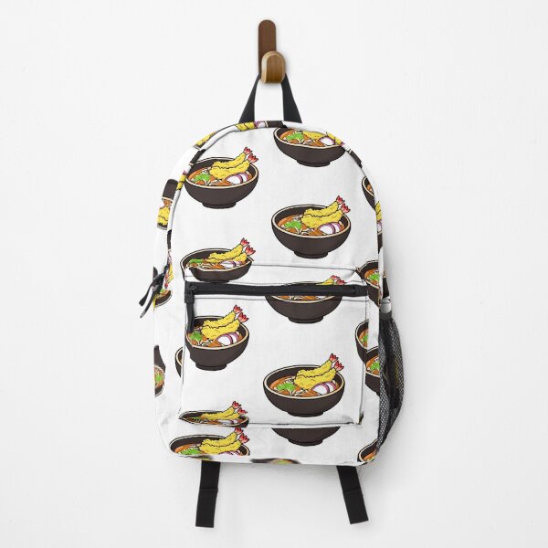 Item preview, Cute Cartoon Udon || Noodles || Kawaii designed and sold by cookingwithten.