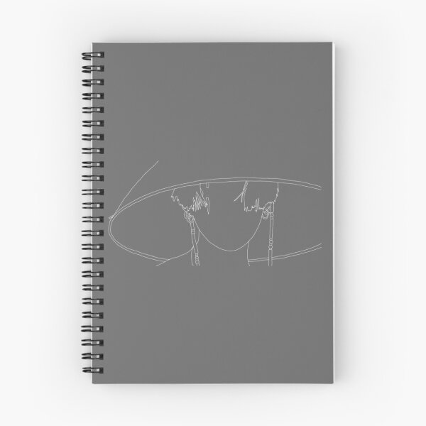 Aperçu de l'œuvre Agust D D-2 Daechwita Min Yoongi Classic créée et vendue par SavannaHills.