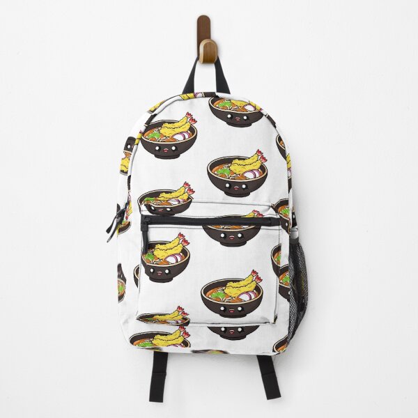 Item preview, Cute Cartoon Udon || Noodles || Kawaii designed and sold by cookingwithten.