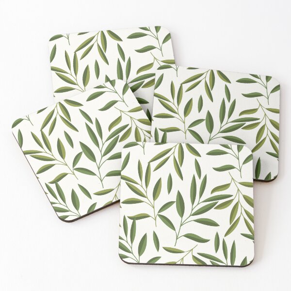 Artikelvorschau, Bamboo Leaves entworfen und verkauft von eucamus.
