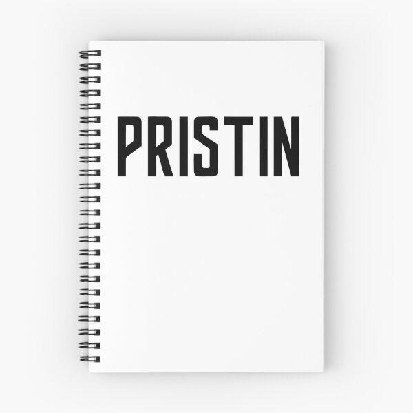 Item preview, PRISTIN black designed and sold by dexta.