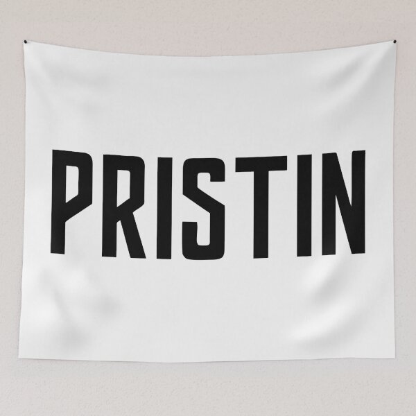 Item preview, PRISTIN black designed and sold by dexta.