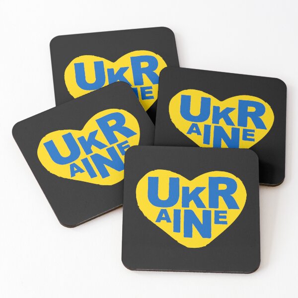 Item preview, Love Ukraine designed and sold by MrTsTshirts.
