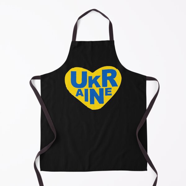 Item preview, Love Ukraine designed and sold by MrTsTshirts.