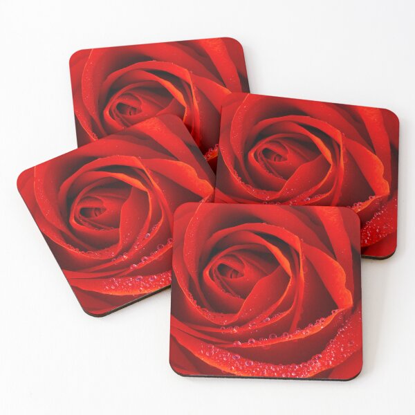 Item preview, Red Rose designed and sold by Tanya C  Smith.