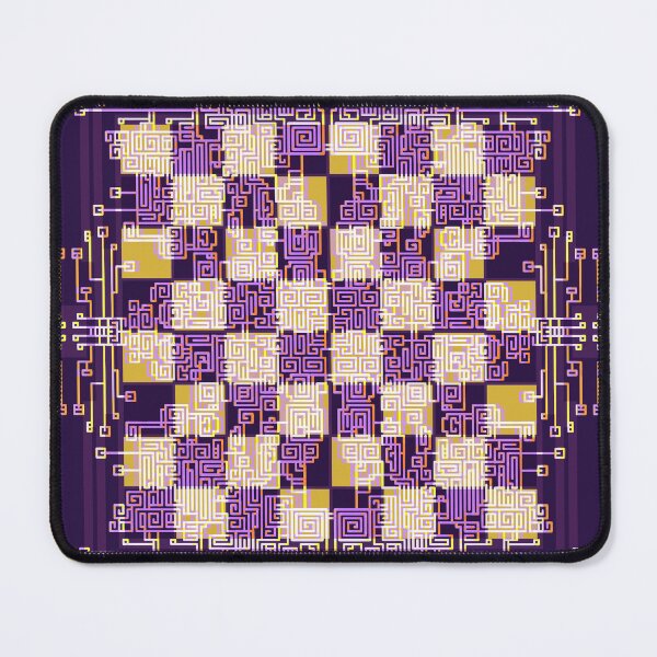 Item preview, Electropunk Board designed and sold by zoemaxine.