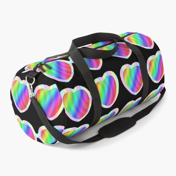 Item preview, Spiral Hypnotize Heart Sunglasses designed and sold by Deborah Camp.