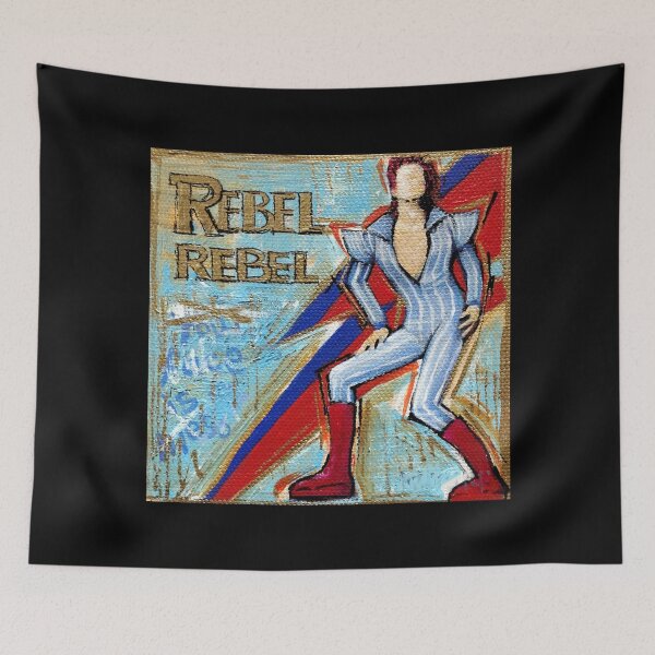 Item preview, Rock Legend designed and sold by Puxkschool.