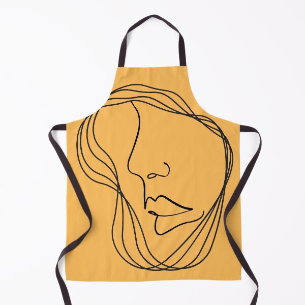 Item preview, simple oneline art designed and sold by Meriolije.