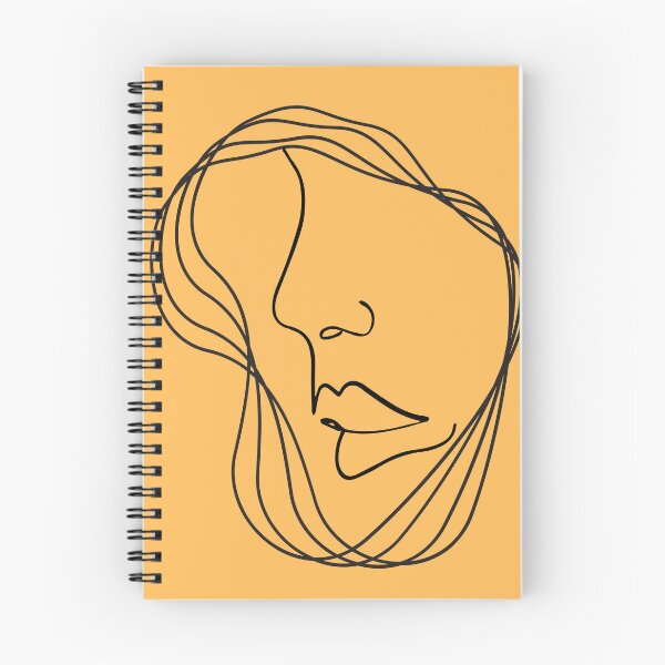 Item preview, simple oneline art designed and sold by Meriolije.