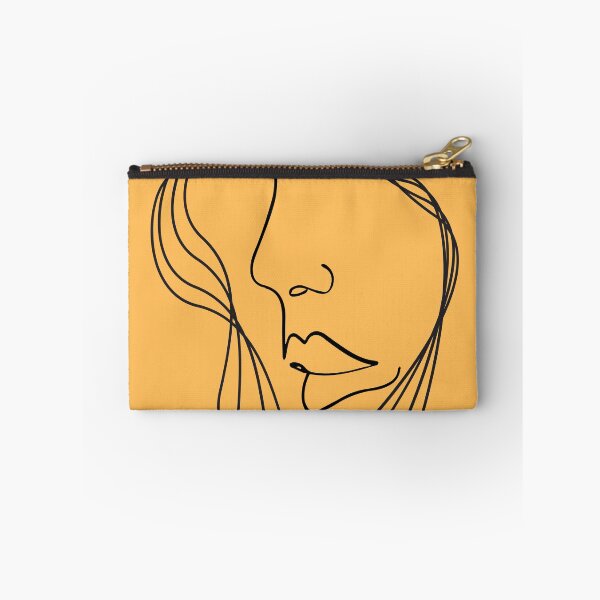 Item preview, simple oneline art designed and sold by Meriolije.