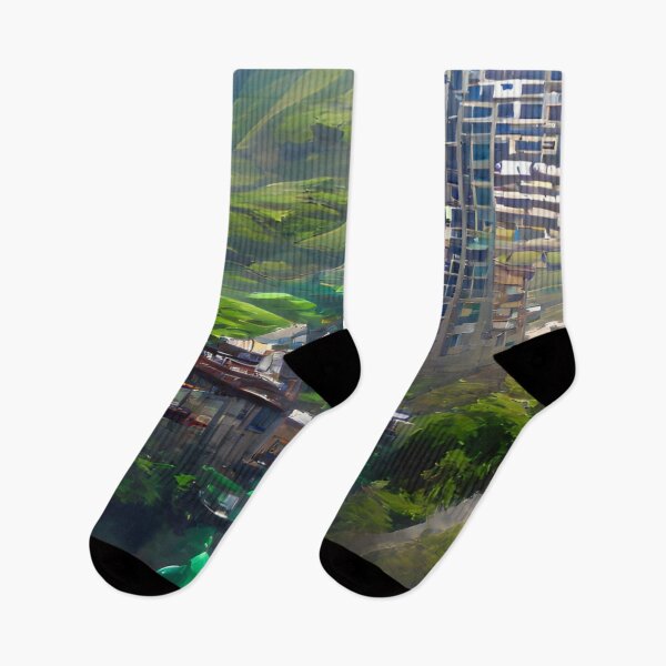 Aperçu de l'œuvre Green | Artificial Inteligence Generated Art créée et vendue par AllAboutAI.