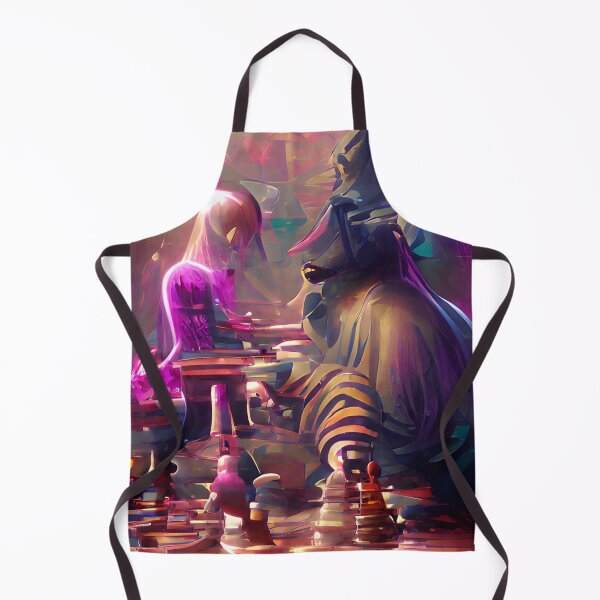 Item preview, Chess | Artificial Inteligence Generated Art designed and sold by AllAboutAI.