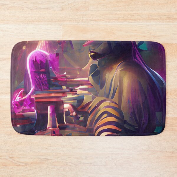 Item preview, Chess | Artificial Inteligence Generated Art designed and sold by AllAboutAI.