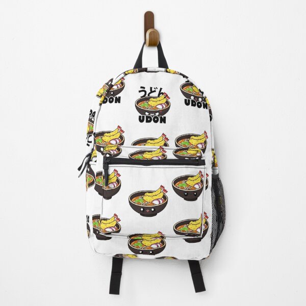 Item preview, Cute Cartoon Udon || Noodles || Kawaii designed and sold by cookingwithten.