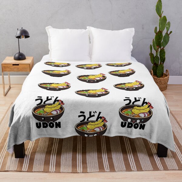 Item preview, Cute Cartoon Udon || Noodles || Kawaii designed and sold by cookingwithten.
