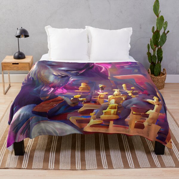 Item preview, Chess | Artificial Inteligence Generated Art designed and sold by AllAboutAI.