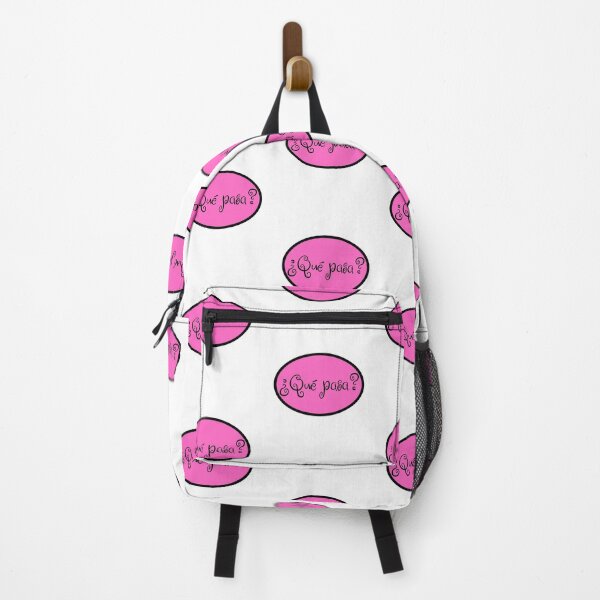 Item preview, ¿Qué pasa? - Spanish designed and sold by JourneyCreative.