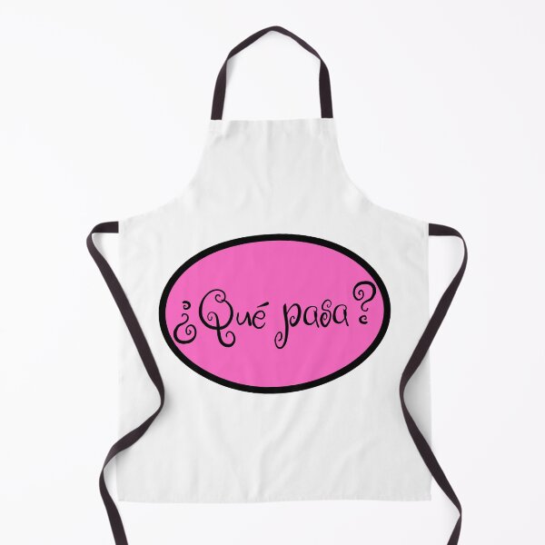 Item preview, ¿Qué pasa? - Spanish designed and sold by JourneyCreative.