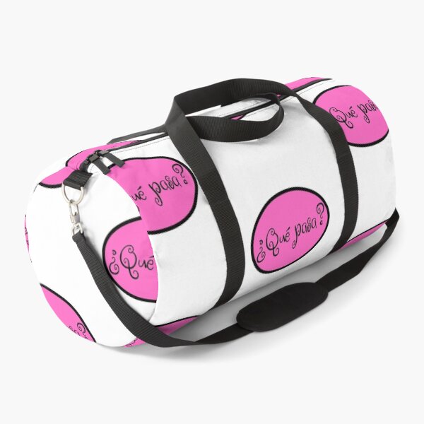 Item preview, ¿Qué pasa? - Spanish designed and sold by JourneyCreative.