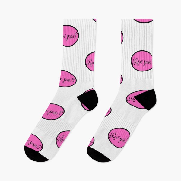 Item preview, ¿Qué pasa? - Spanish designed and sold by JourneyCreative.