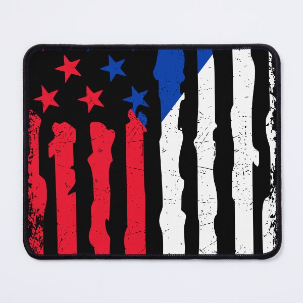 Item preview, Czechian American Pride USA Flag Czech Roots designed and sold by pixeljamz.