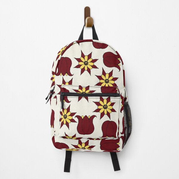 Item preview, Dutch Country Floral designed and sold by bohemianbound.