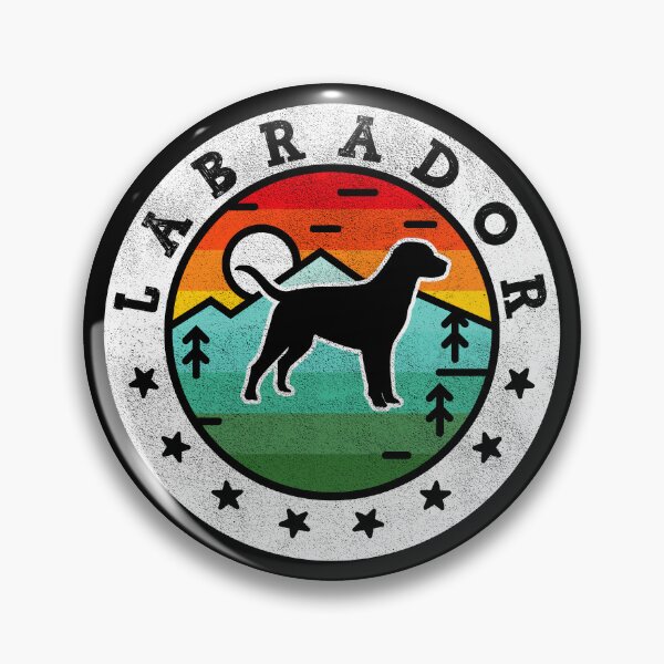 Item preview, Labrador Dog Summer Vintage designed and sold by rafaeltto.