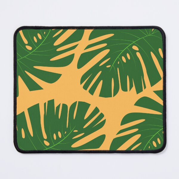 Item preview, leaf pattern designed and sold by Meriolije.