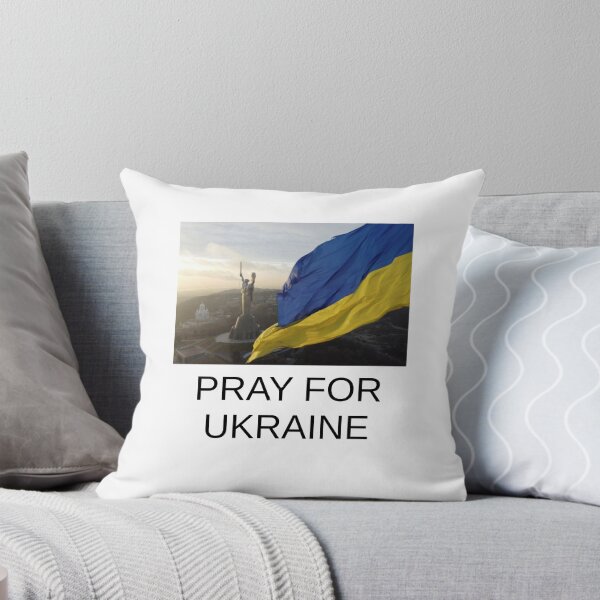 Item preview, Pray for Ukraine designed and sold by Kristikniceart.