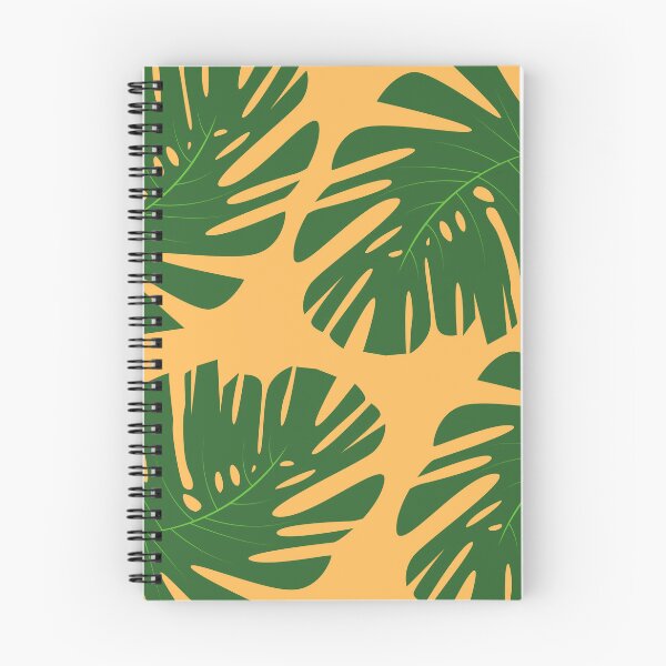Artikelvorschau, leaf pattern entworfen und verkauft von Meriolije.