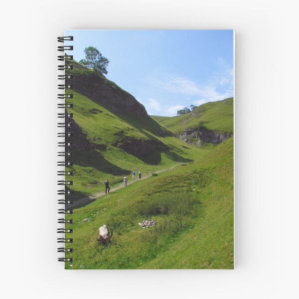 Artikelvorschau, Höhle Dale, Derbyshire entworfen und verkauft von wiggyofipswich.
