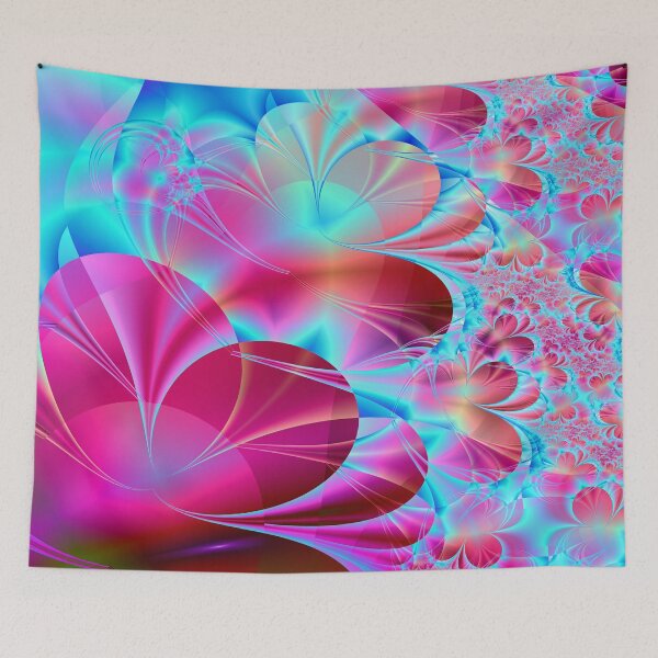 Item preview, Flourish designed and sold by bohemianbound.