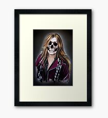 Sebastian Framed Print