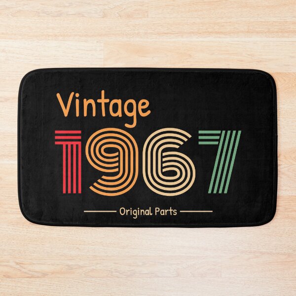 Item preview, 1967 birthday funny designed and sold by itsRIS-store.