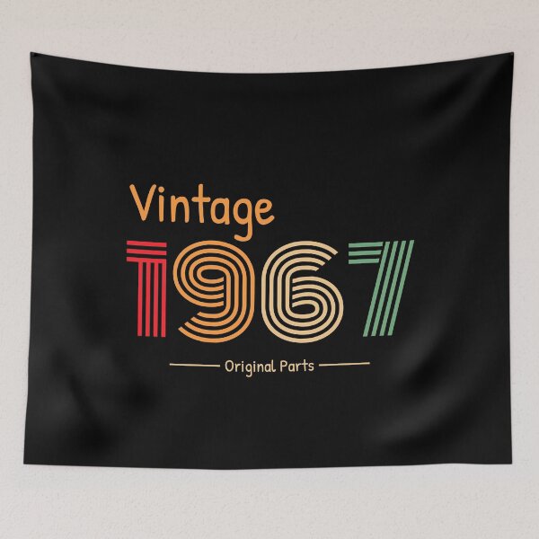 Item preview, 1967 birthday funny designed and sold by itsRIS-store.