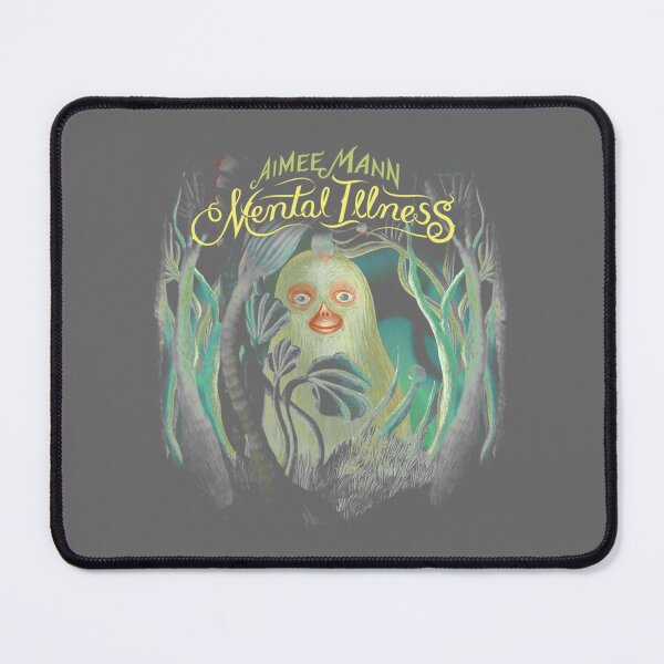 Item preview, Aimee Mann Classic designed and sold by SavannaHills.