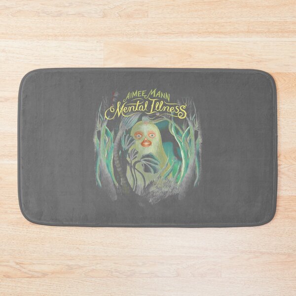 Item preview, Aimee Mann Classic designed and sold by SavannaHills.