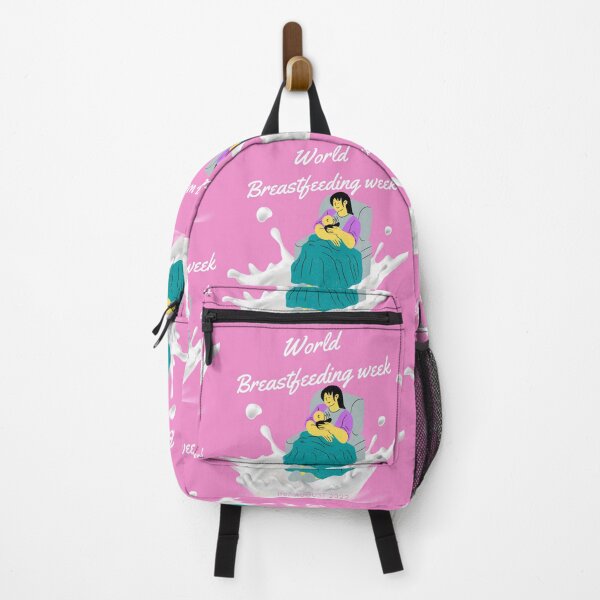 Item preview, World breastfeeding week designed and sold by Jaadueekala.